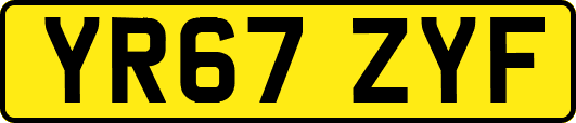 YR67ZYF