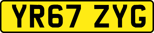 YR67ZYG
