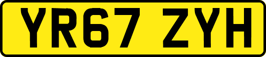 YR67ZYH