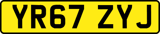 YR67ZYJ