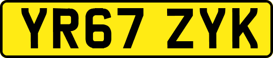 YR67ZYK