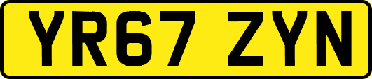 YR67ZYN