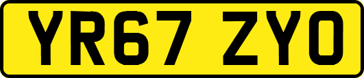 YR67ZYO