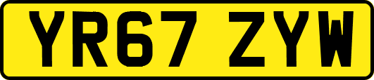 YR67ZYW