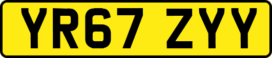 YR67ZYY