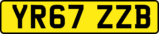 YR67ZZB