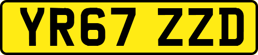 YR67ZZD