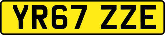 YR67ZZE