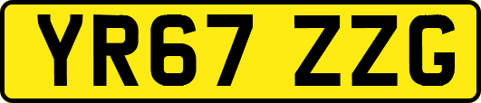 YR67ZZG