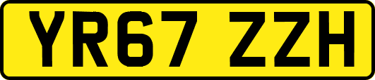 YR67ZZH