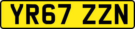 YR67ZZN