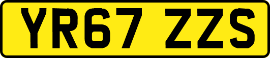 YR67ZZS