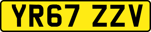 YR67ZZV