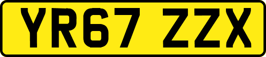 YR67ZZX