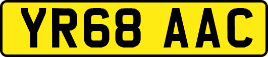 YR68AAC