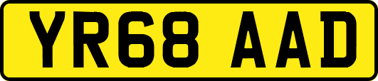 YR68AAD