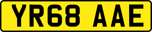 YR68AAE