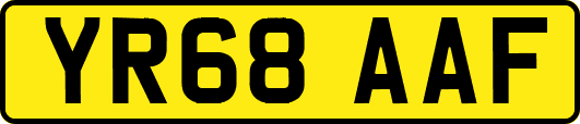 YR68AAF
