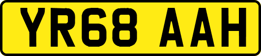 YR68AAH