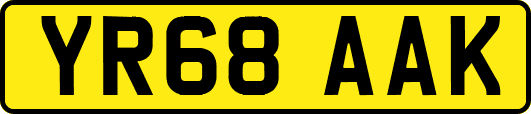 YR68AAK