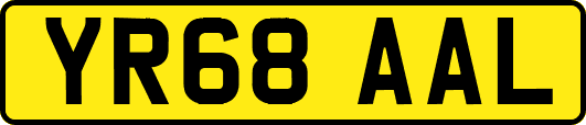 YR68AAL