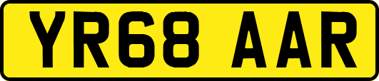 YR68AAR
