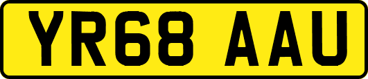 YR68AAU