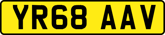 YR68AAV