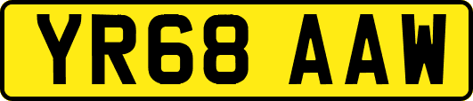 YR68AAW