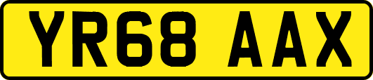 YR68AAX