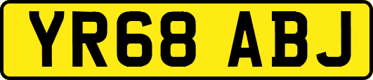 YR68ABJ