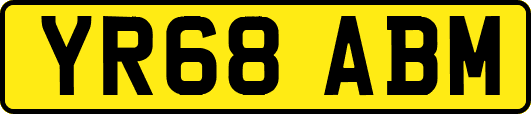 YR68ABM