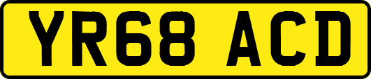 YR68ACD