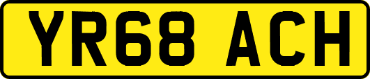 YR68ACH