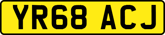 YR68ACJ