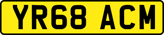 YR68ACM