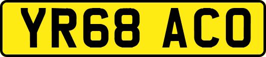 YR68ACO