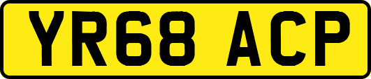 YR68ACP