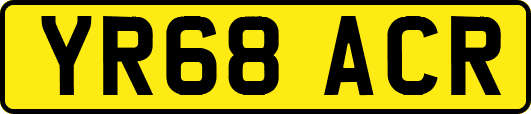 YR68ACR