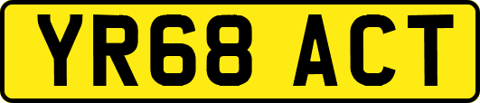 YR68ACT