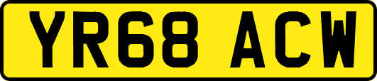 YR68ACW