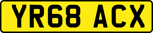 YR68ACX