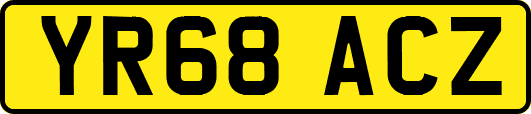 YR68ACZ