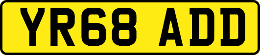 YR68ADD