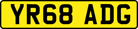 YR68ADG