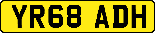 YR68ADH
