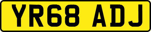 YR68ADJ