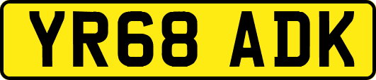 YR68ADK
