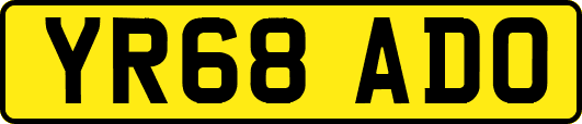 YR68ADO