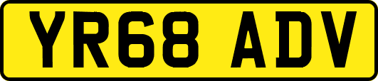 YR68ADV